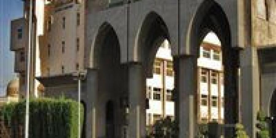 معيدو
      الأزهر
      بين
      الانتظار
      والأمل..
      ماذا
      بعد
      بيان
      الجامعة
      الأخير؟