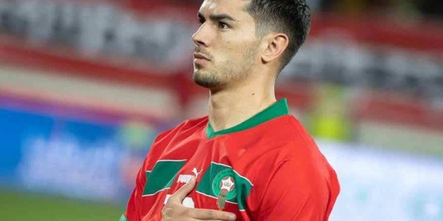 افتتاح
      كأس
      أمم
      أفريقيا:
      إبراهيم
      دياز
      يسجل
      الهدف
      الأول
      لمنتخب
      المغرب
      في
      مرمى
      جزر
      القمر