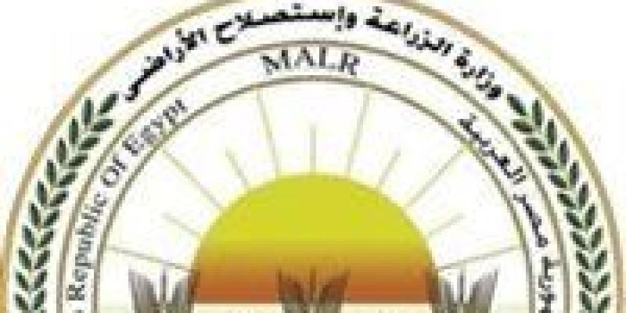 الزراعة:
      أراضي
      الوقف
      لا
      تمثل
      سوى
      1%
      من
      الرقعة
      الزراعية
      ورفع
      إيجارها
      لن
      يؤثر
      على
      أسعار
      المحاصيل