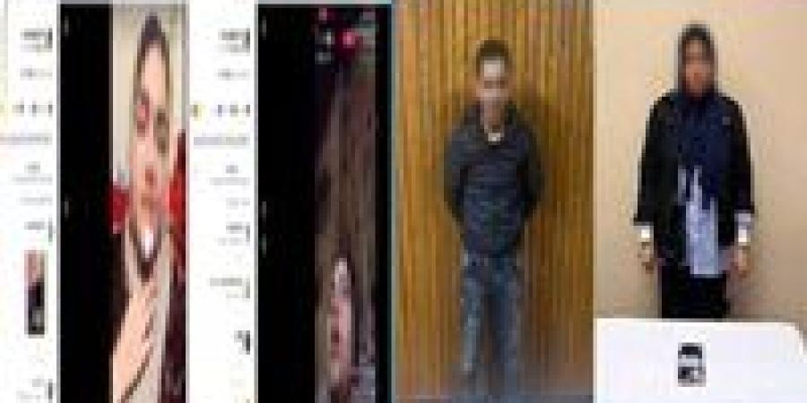 الداخلية
      تكشف
      حقيقة
      ادعاء
      سيدة
      باقتحام
      قوة
      أمنية
      مسكنها
      وضربها
      في
      الإسكندرية