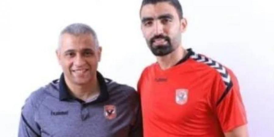 أحمد صلاح وسعيد يعودان للقاهرة بعد فسخ التعاقد مع طائرة السويحلى الليبى