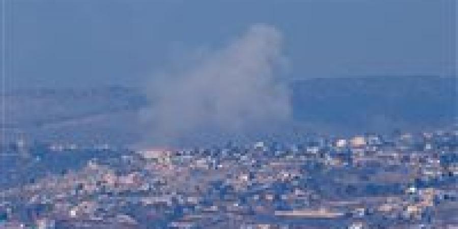 «تصعيد
      ميداني»...الجيش
      الإسرائيلي
      يعلن
      قذف
      عدة
      أهداف
      تابعة
      لحزب
      الله 
      علي
      صيدا
      بجنوب
      لبنان