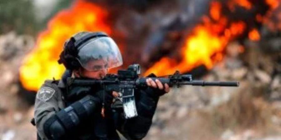 اعتقدوا أنه فلسطينى.. الاحتلال يصيب مستوطنا شمال الضفة الغربية