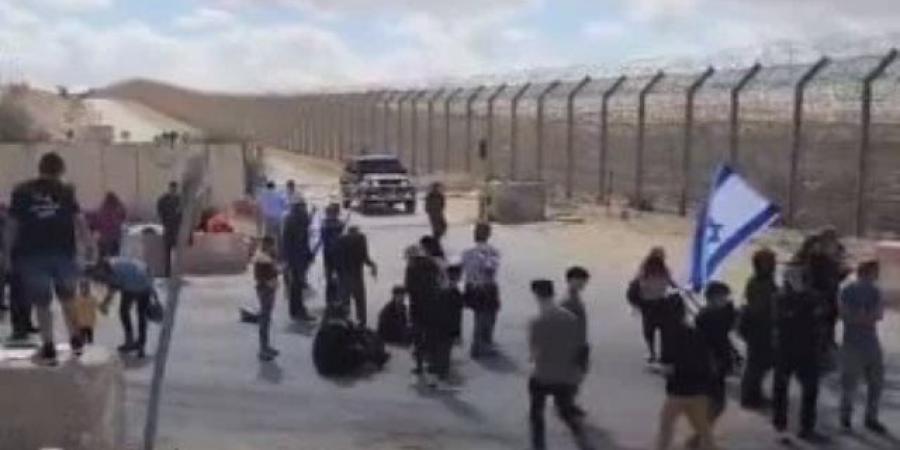 السعودية تدين مصادقة سلطات الاحتلال الإسرائيلي على بناء 19 مستوطنة بالضفة الغربية