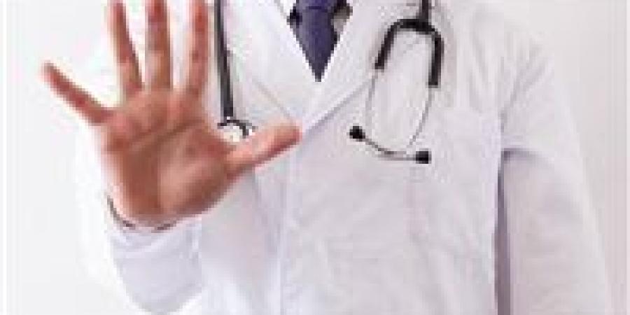 محظورات
      على
      مقدمي
      الخدمة
      الطبية
      وفقا
      للقانون