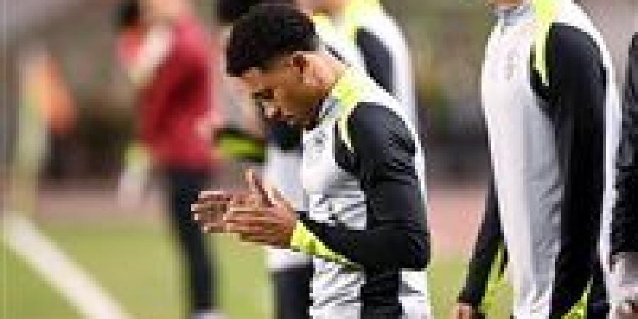 تدريبات
      مكثفة
      للاعبي
      الزمالك
      استعدادًا
      لمواجهة
      سموحة
      في
      كأس
      عاصمة
      مصر