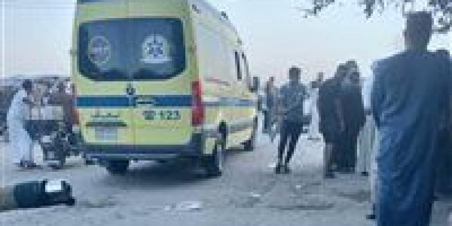 الميكروباص
      انقلب
      بيهم..
      تفاصيل
      إصابة
      5
      أشخاص
      في
      الفيوم