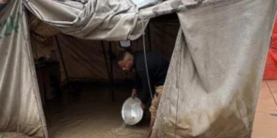 غرفة العمليات الحكومية الفلسطينية تحذّر من خطورة الوضع الإنساني بقطاع غزة