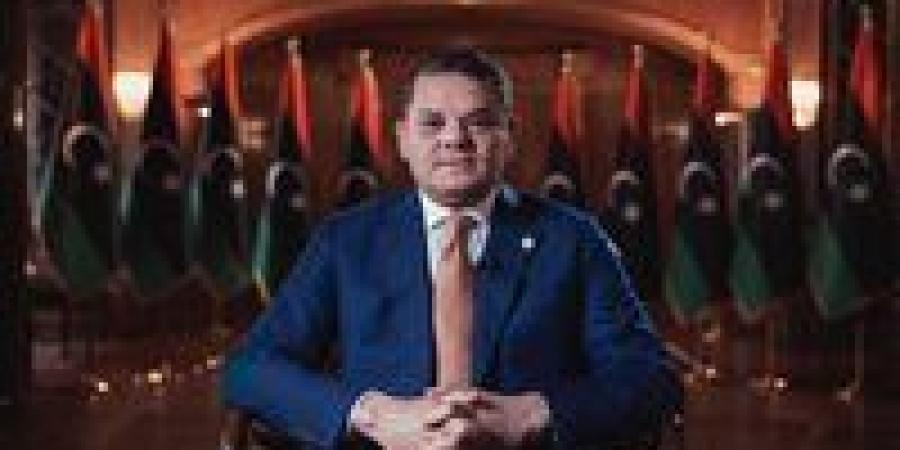 الدبيبة:
      مصرع
      رئيس
      أركان
      حكومة
      طرابلس
      محمد
      الحداد
      إثر
      تحطم
      طائرته
      بتركيا