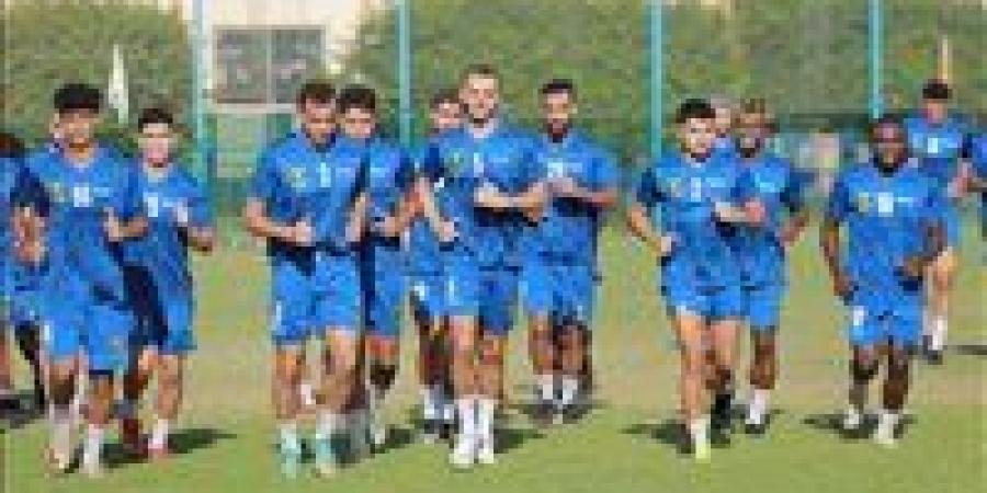 السعيد
      وعبدالنعيم
      يقودان
      هجوم
      كهرباء
      الإسماعيلية
      أمام
      الإتحاد
      السكندري
      في
      كأس
      عاصمة
      مصر