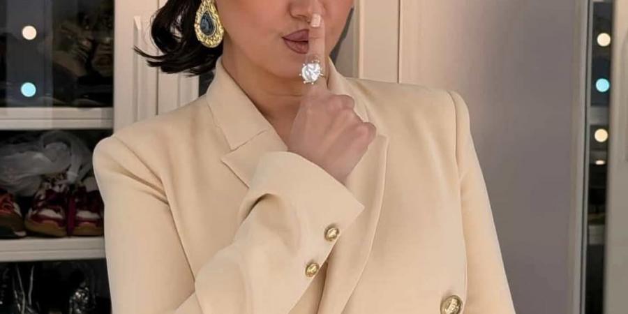 ماذا
      حدث
      مع
      ريهام
      عبد
      الغفور
      ؟..
      صور
      مسيئة
      بالـai
      والنقابة
      تحذر