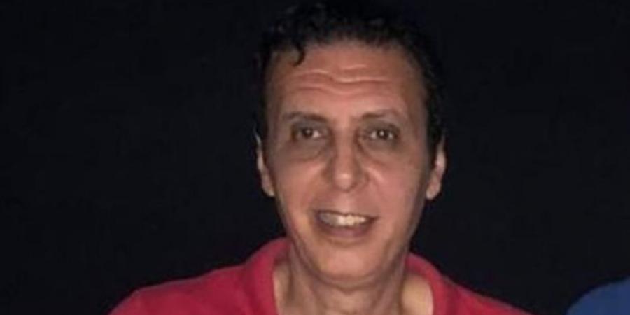 في
      هذا
      الموعد..
      أسرة
      الفنان
      طارق
      الأمير
      تستقبل
      عزاءه