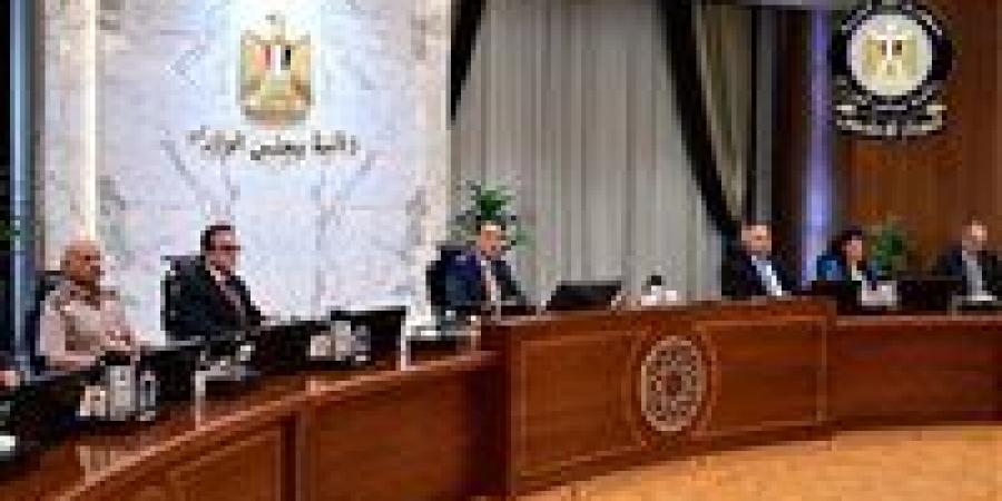 رئيس
      الوزراء:
      زيادة
      بأكثر
      من
      20%
      فى
      الصادرات
      غير
      البترولية
      خلال
      عام
      2025