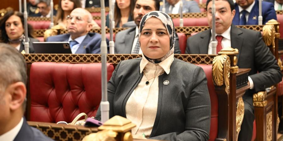 أمين
      س
      طاقة
      الشيوخ
      لـ
      «تحيا
      مصر»:
      خطة
      لدعم
      تحويل
      السيارات
      للغاز
      الطبيعي
      وتقليل
      تكلفة
      الوقود