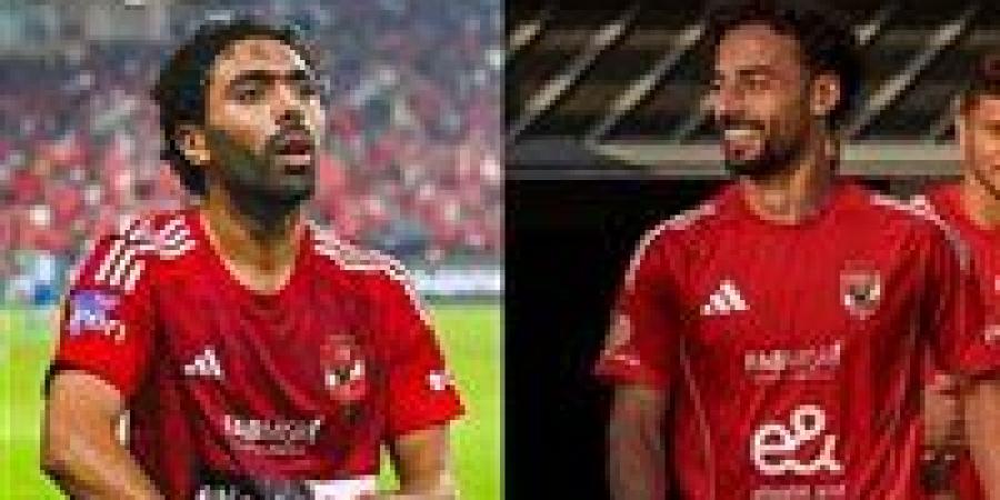 شوبير
      يكشف
      تعثر
      مفاوضات
      تجديد
      عقدي
      الشحات
      وعبد
      القادر
      مع
      الأهلي