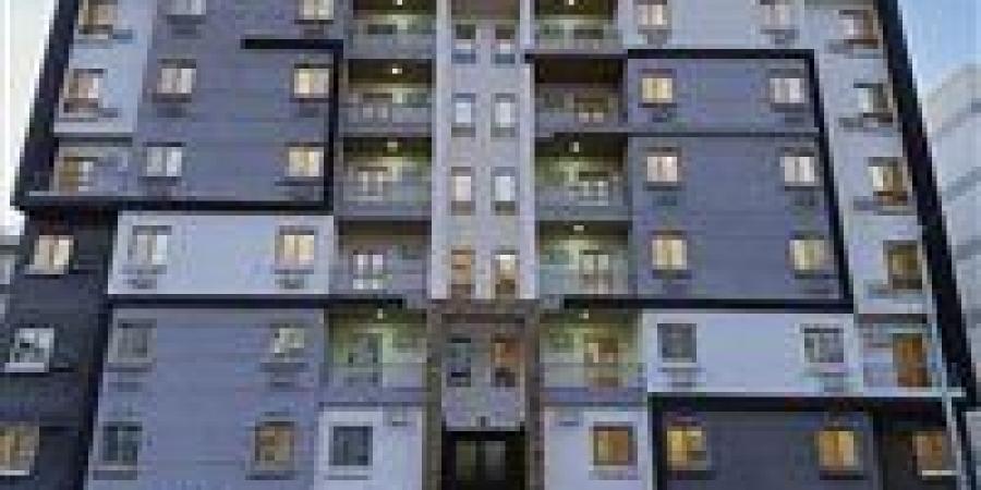 جهز
      الـ
      100
      ألف
      جنيه|
      موعد
      حجز
      شقق
      الإسكان
      الجديدة
      2025
      وتقسيط
      حتى
      20
      عاما