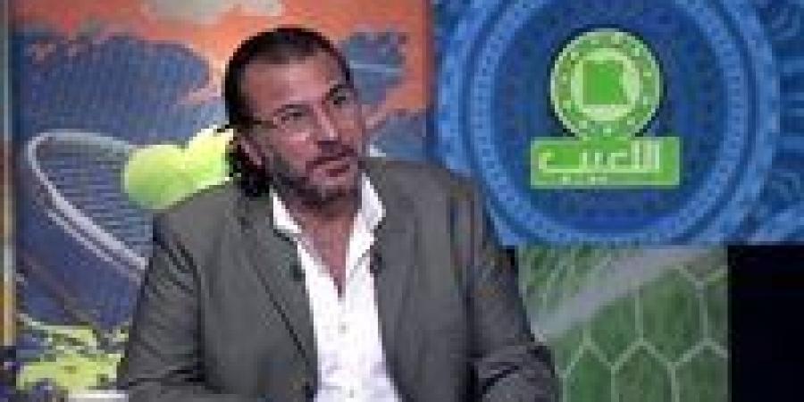 محمد
      عبدالجليل
      نجم
      الكرة
      المصرية
      السابق:
      أتوقع
      تعادل
      منتخب
      مصر
      مع
      جنوب
      إفريقيا