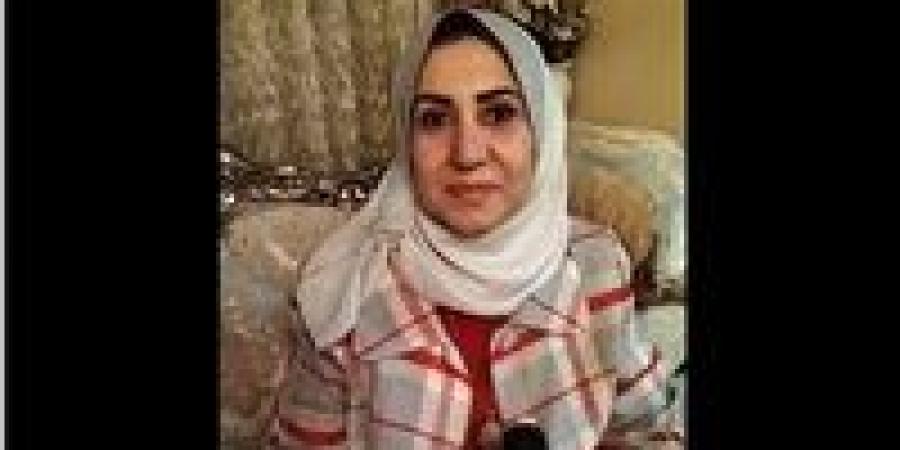 بعد
      فوزها
      بقرار
      من
      الهيئة
      الوطنية
      إيمان
      خضر
      لتحيا
      مصر:
      نزاهة
      الانتخابات
      أعادت
      الحقوق
      لأصحابها