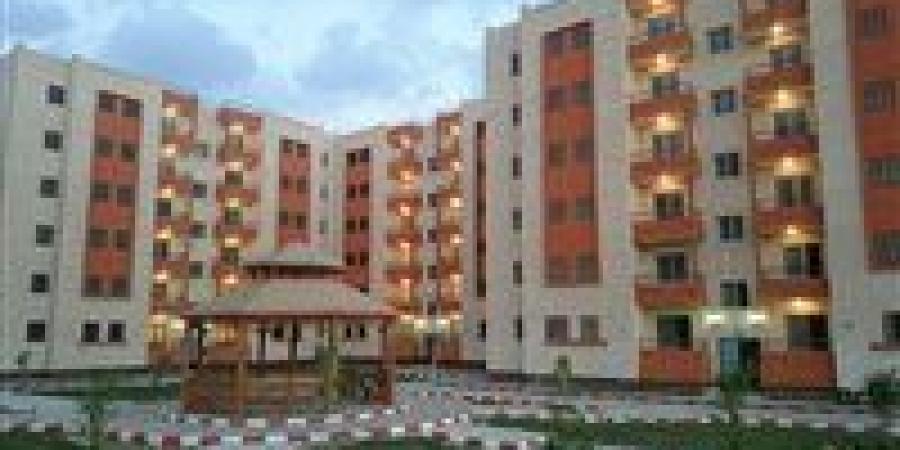 «اعرف
      مصير
      شقتك
      في
      دقيقة»..
      دليلك
      الكامل
      للاستعلام
      عن
      شقق
      الإسكان
      الاجتماعي
      2025
      بالرقم
      القومي