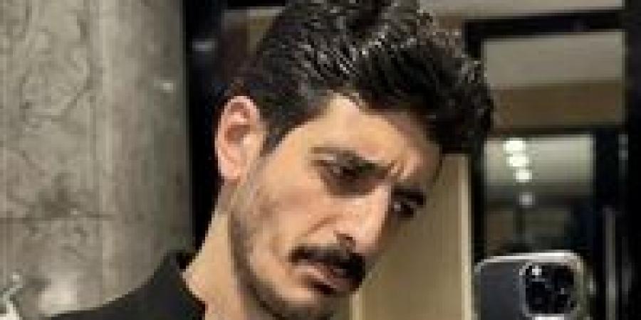 بعد
      قبول
      استئناف
      النيابة..
      تجديد
      حبس
      شاكر
      محظور
      45
      يومًا