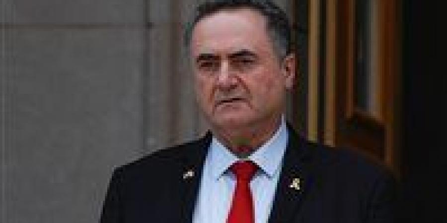 تصعيد
      في
      الخطاب
      الإسرائيلي..
      كاتس
      يؤكد:
      إسرائيل
      لن
      تغادر
      غزة