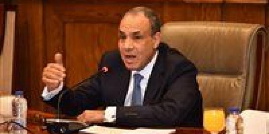 وزير
      الخارجية:
      نهج
      مصري
      شامل
      لحقوق
      الإنسان
      يترجم
      إلى
      مشروعات
      واقعية
      في
      مقدمتها
      «حياة
      كريمة»