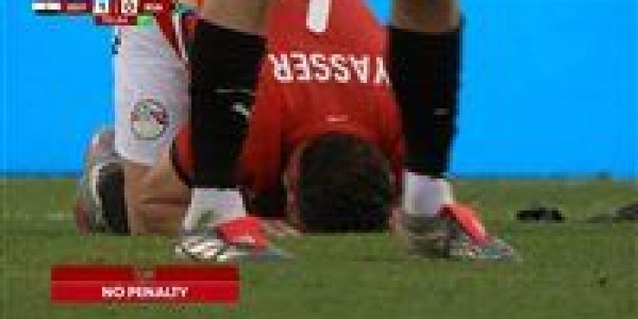 أهداف
      ونتيجة
      مباراة
      مصر
      وجنوب
      أفريقيا..
      شاهد
      البطولة
      بالمجان
      على
      هذه
      القنوات