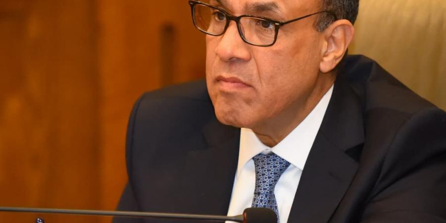 وزير
      الخارجية:
      تطور
      ملحوظ
      على
      الصعيدين
      التشريعي
      والمؤسسي
      في
      مجال
      حقوق
      الإنسان