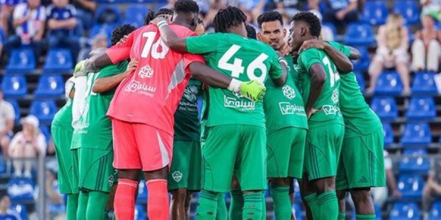 موعد
      مباراة
      الأهلي
      والفتح
      في
      دوري
      روشن
      السعودي
      والقنوات
      الناقلة
      والتشكيل
      المتوقع