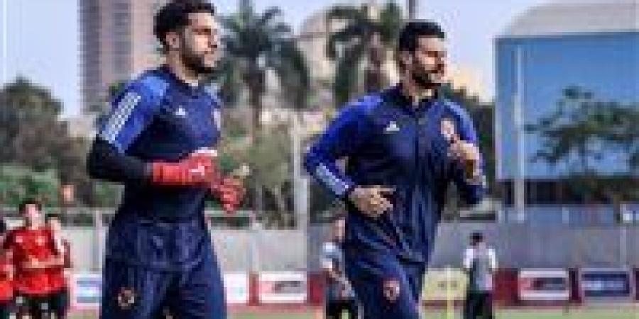 من
      يحمي
      شباك
      الفراعنة؟
      صراع
      الحراسة
      يشعل
      مواجهة
      مصر
      وجنوب
      إفريقيا
      بأمم
      أفريقيا