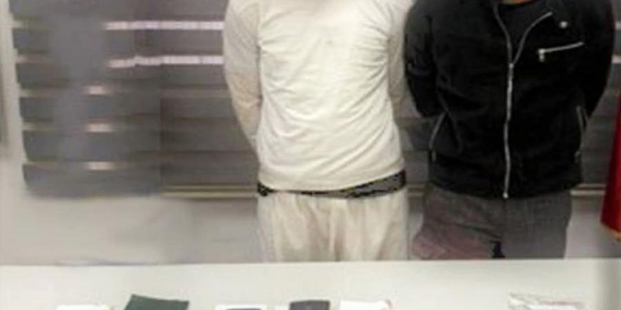 استدرجاه
      عبر
      تطبيق
      شهير..
      تفاصيل
      إنهاء
      حياة
      مسن
      بعد
      عرض
      شقته
      للإيجار
      في
      مدينة
      نصر