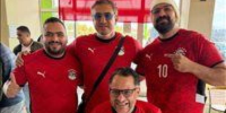 طبيب
      من
      قنا
      يشد
      الرحال
      إلى
      المغرب
      لمؤازرة
      المنتخب
      المصري
      في
      أمم
      أفريقيا