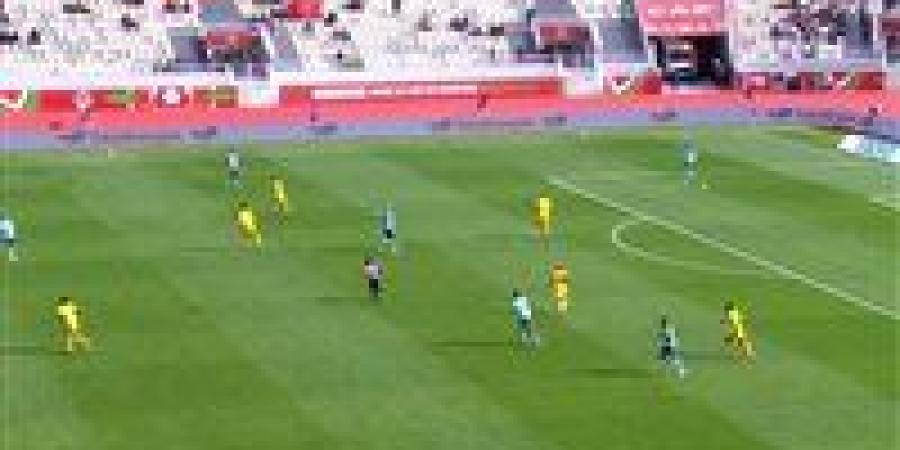 كأس
      الأمم
      الأفريقية:
      بنين
      تتقدم
      على
      بوتسوانا
      بهدف
      نظيف
      في
      الشوط
      الأول