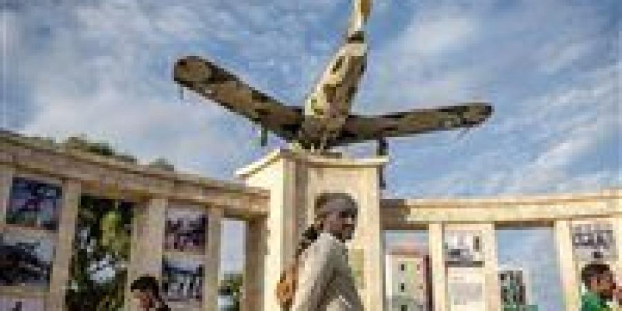 «جمهورية
      معزولة
      دوليًا»..
      ما
      هي
      أرض
      الصومال
      التي
      أعلنت
      إسرائيل
      الاعتراف
      بها؟