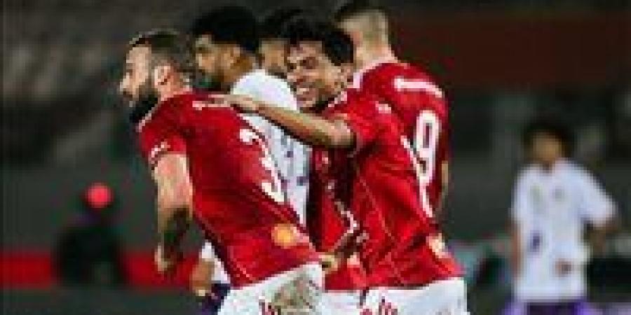 إلى
      الأشواط
      الإضافية:
      المصرية
      للاتصالات
      يتعادل
      أمام
      الأهلي
      (1/1)
      في
      كأس
      مصر