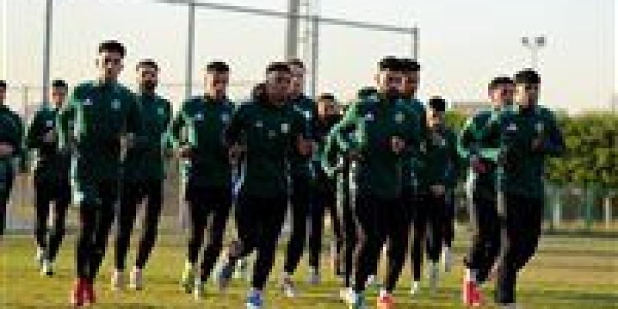 تشكيل
      مودرن
      سبورت
      الرسمي
      لمواجهة
      القناة
      فى
      كأس
      مصر