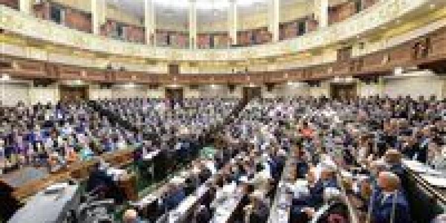 تعليقا
      على
      تأخر
      اللائحة
      التنفيذية
      لقانون
      الفتوى..
      دينية
      النواب
      لتحيا
      مصر:
      إجراءات
      تنفيذية
      بسيطة