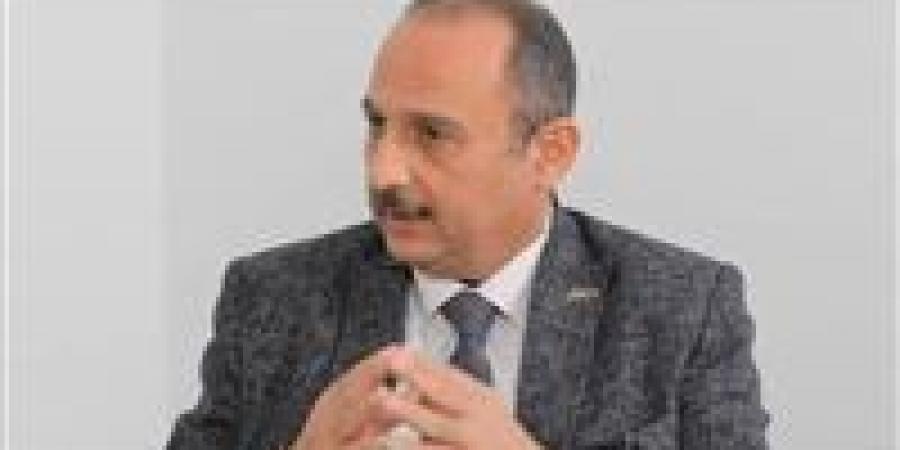 خالد
      صلاح
      المهدي
      يعلن
      ترشحه
      نقيبا
      للمهندسين
      ويحدد
      محاور
      برنامجه
      الانتخابي