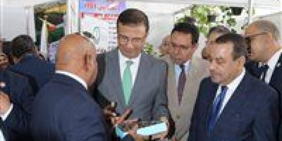 الزراعة:
      اكتفاء
      ذاتي
      كامل
      من
      بيض
      المائدة
      والألبان..
      و97%
      من
      اللحوم
      البيضاء
      خلال
      2025