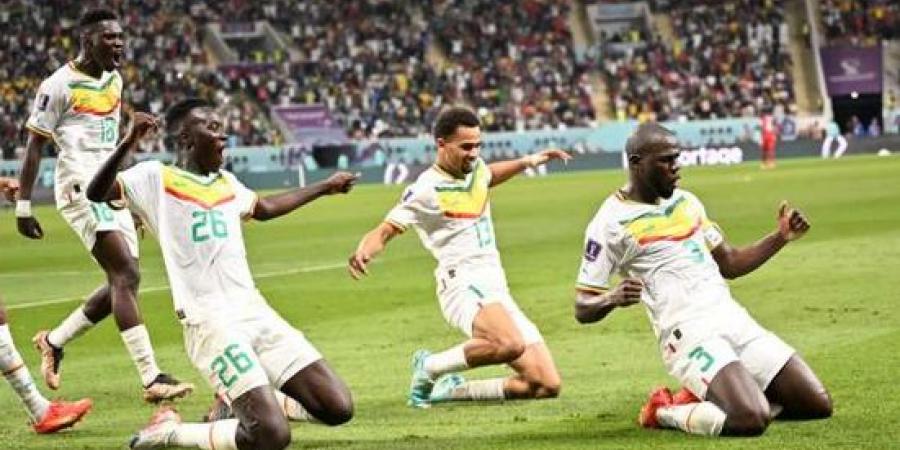 موعد
      مباراة
      منتخب
      السنغال
      والكونغو
      الديمقراطية
      في
      كأس
      أمم
      أفريقيا
      والقنوات
      الناقلة
      والتشكيل
      المتوقع