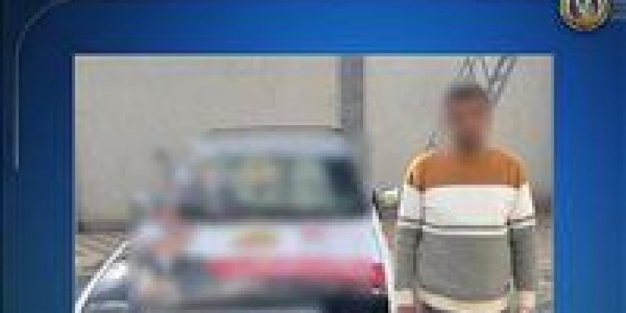 ضبط مخالفة دعائية بمحيط لجنة انتخابية في دمنهور خلال جولة الإعادة