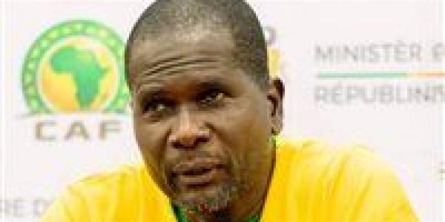 مدرب المصرية للإتصالات: لعبنا بحرص أمام الأهلي وسنوقف الإحتفالات من أجل الدوري