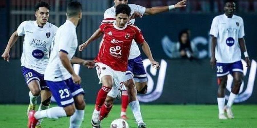 من هو مصطفى فوزي؟ عاقب الأهلي على تركه مجاناً بإقصائه من كأس مصر