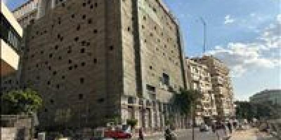 عودة أيقونة الضيافة إلى قلب القاهرة: تشغيل فندق شبرد التاريخي بحلول 2027