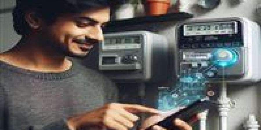 وداعًا للطوابير| دليلك الشامل لشحن كارت الكهرباء 2025 بخطوات ذكية