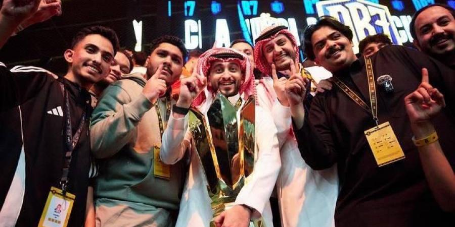 دربحة يمثل السعودية في كأس الملوك للمنتخبات