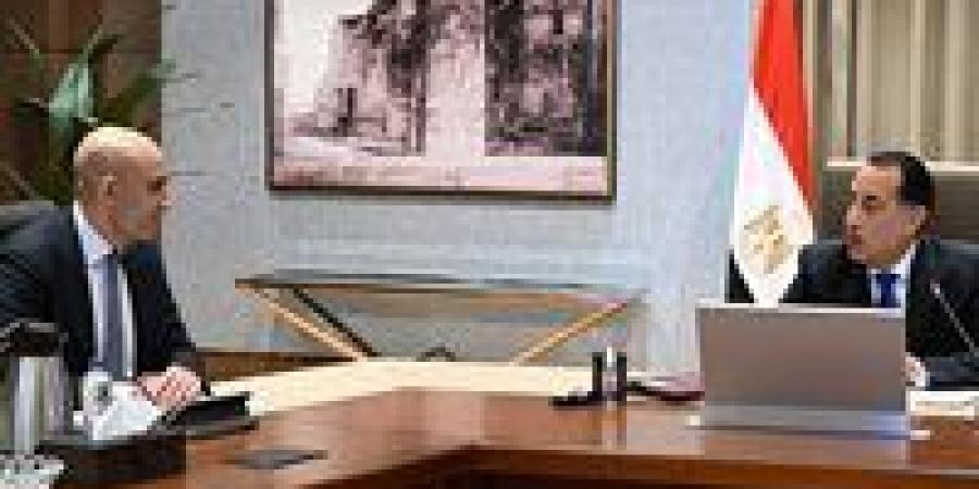 رئيس الوزراء يُتابع ترتيبات عقد امتحانات الثانوية العامة 2026