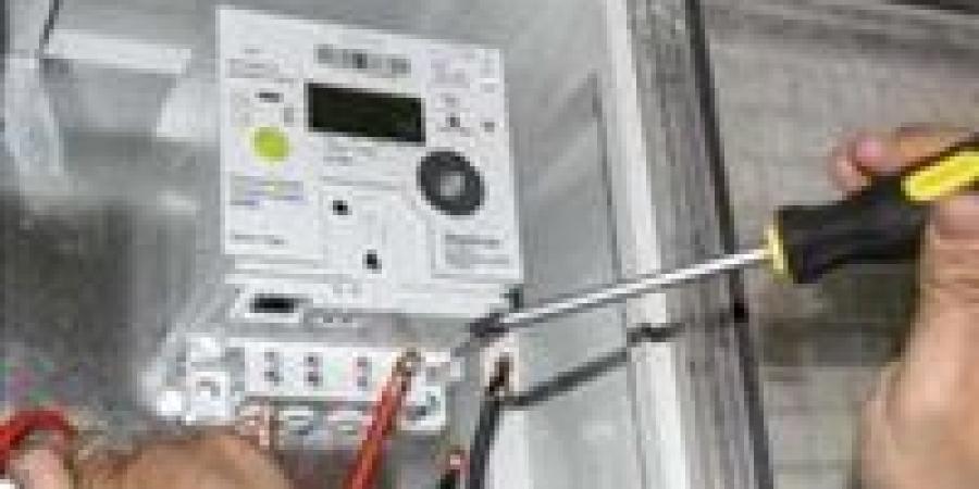 الصعيد يشتعل بالتيار المسروق| حملة غير مسبوقة لتحصيل 40 مليون جنيه