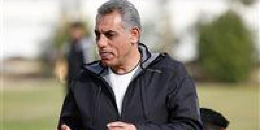 حمادة صدقي: حسام حسن حقق المطلوب.. وتريزيجيه استدرج دفاعات جنوب أفريقيا بنجاح