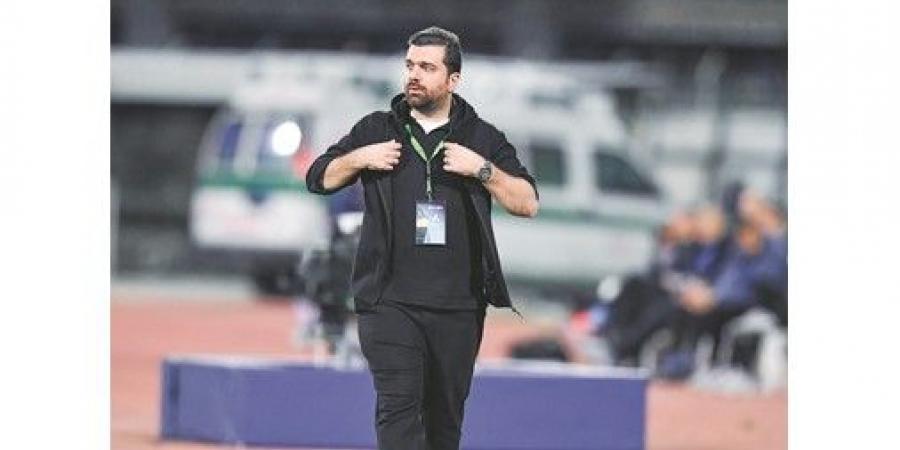 الشطي: تعاقدات العربي غايتها الجودة وليس مجرد التغيير